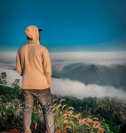 Bed and Breakfast Snowflake Adventure