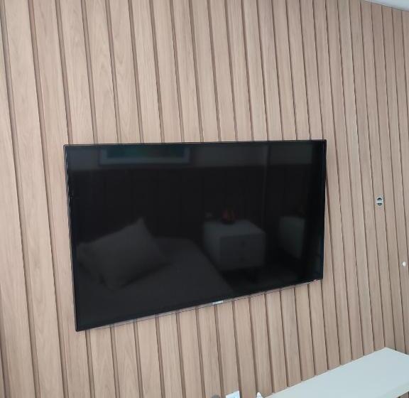 مبيت وإفطار Suíte Confortável Na Praia De Moçambique