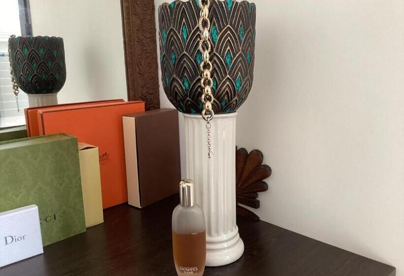 住宿加早餐 Suite Terrasse Vue Panoramique D’exception