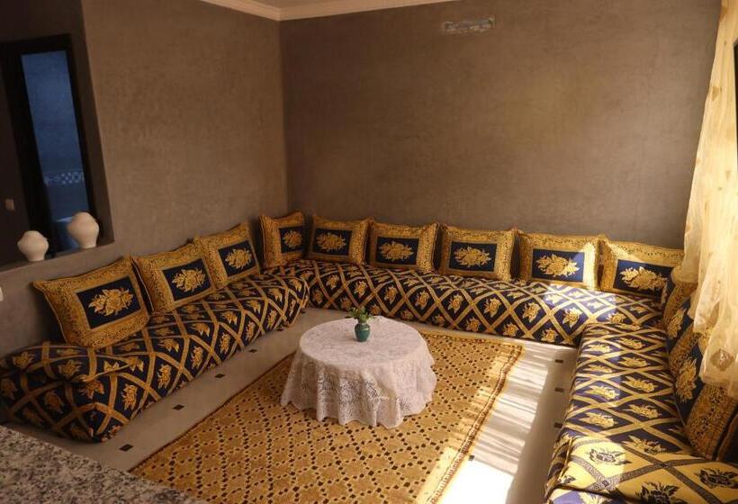 צימר Taghazout Trip House