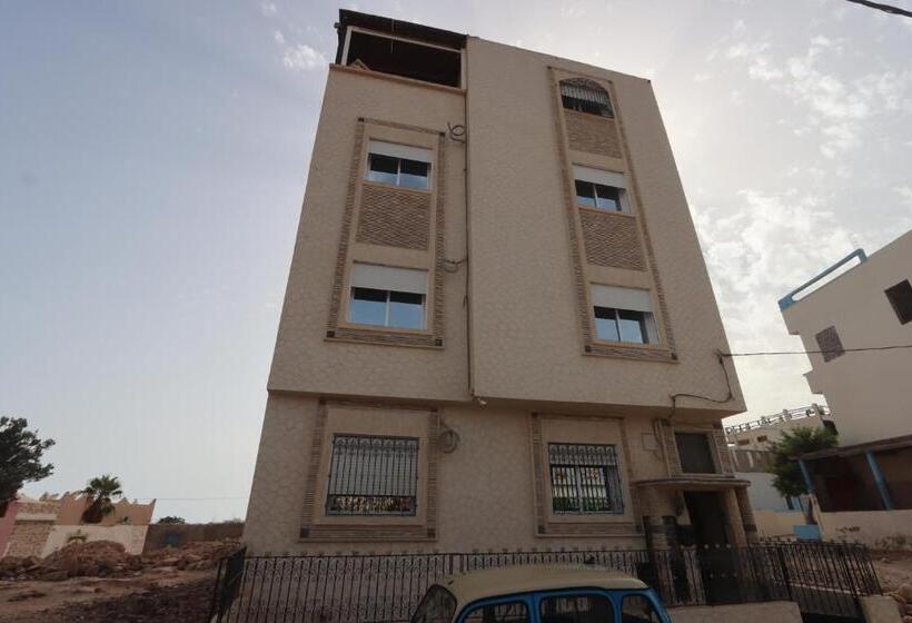 צימר Taghazout Trip House