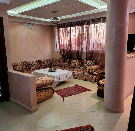 צימר Taghazout Trip House