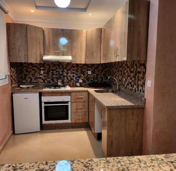 צימר Taghazout Trip House