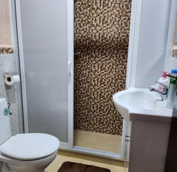 צימר Taghazout Trip House