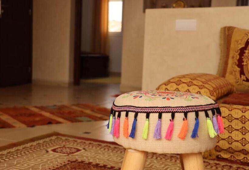 צימר Taghazout Trip House