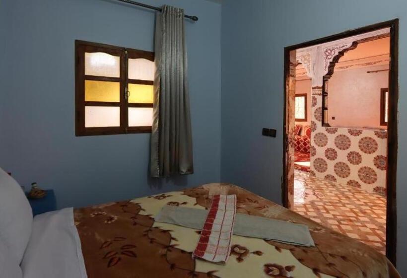 צימר View Peaks Lodge