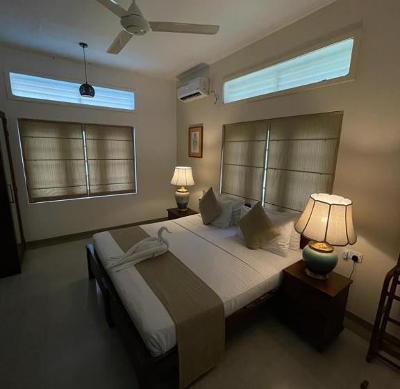 Bed and Breakfast Tim S Villa