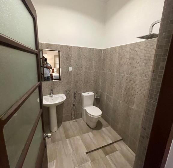 Bed and Breakfast Tim S Villa