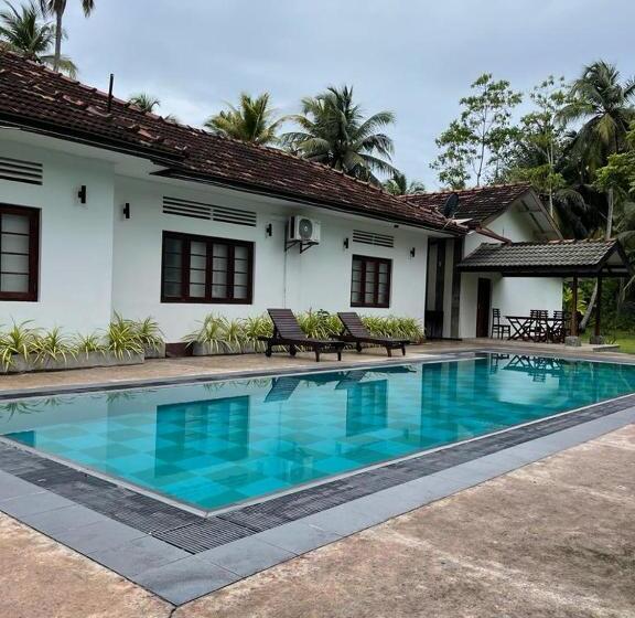 Bed and Breakfast Tim S Villa