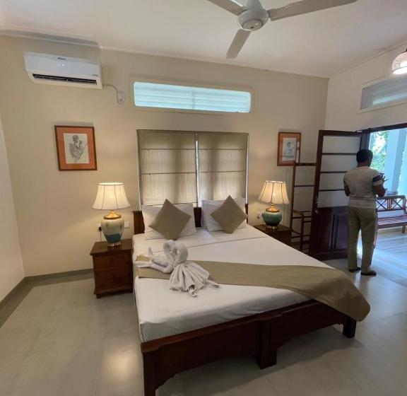 Bed and Breakfast Tim S Villa