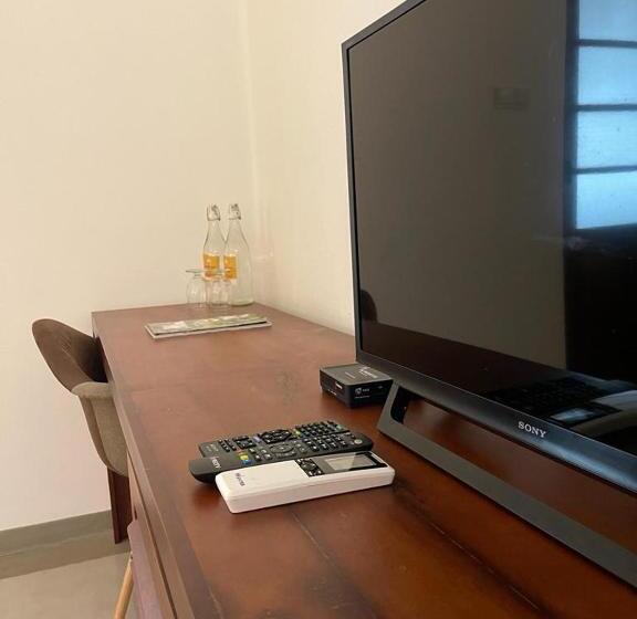 Bed and Breakfast Tim S Villa