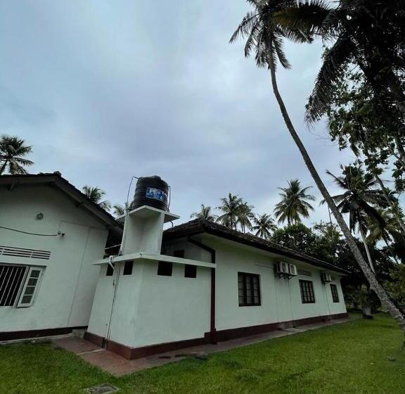 Bed and Breakfast Tim S Villa