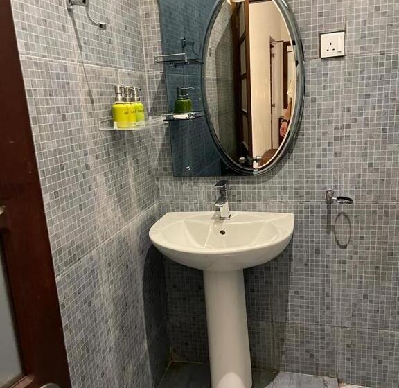 Bed and Breakfast Tim S Villa