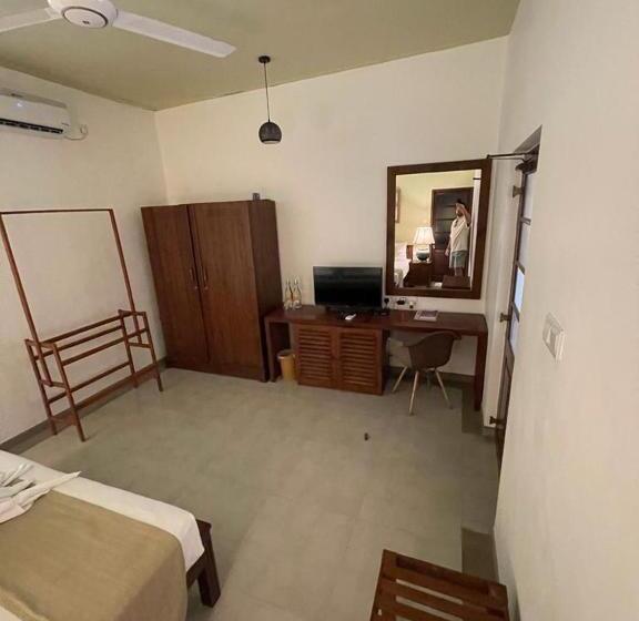 Bed and Breakfast Tim S Villa