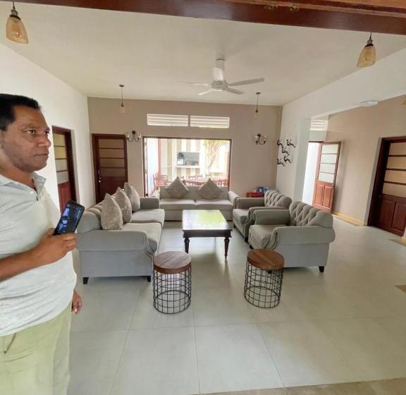 Bed and Breakfast Tim S Villa