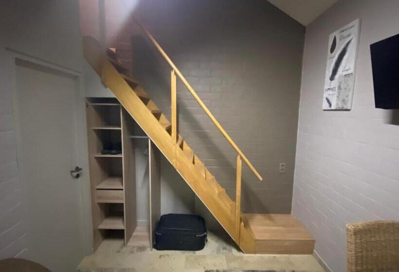 Bed and Breakfast Toezens