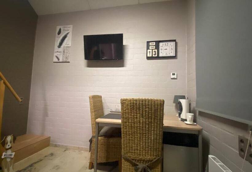 Bed and Breakfast Toezens