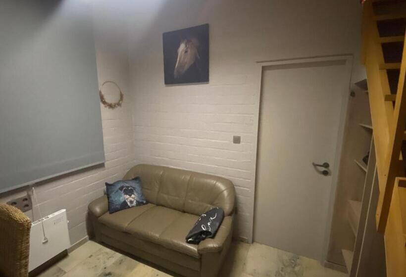 Bed and Breakfast Toezens