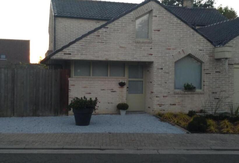 Bed and Breakfast Toezens