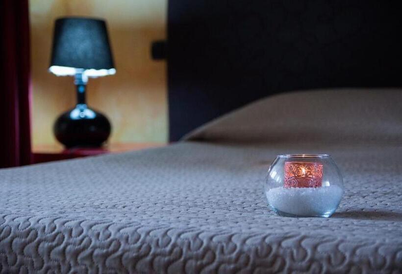 住宿加早餐  Torrimpietra Guest House