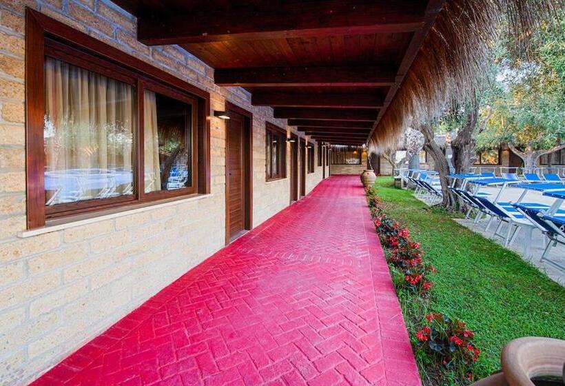 住宿加早餐  Torrimpietra Guest House