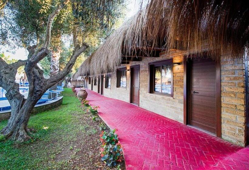 住宿加早餐  Torrimpietra Guest House