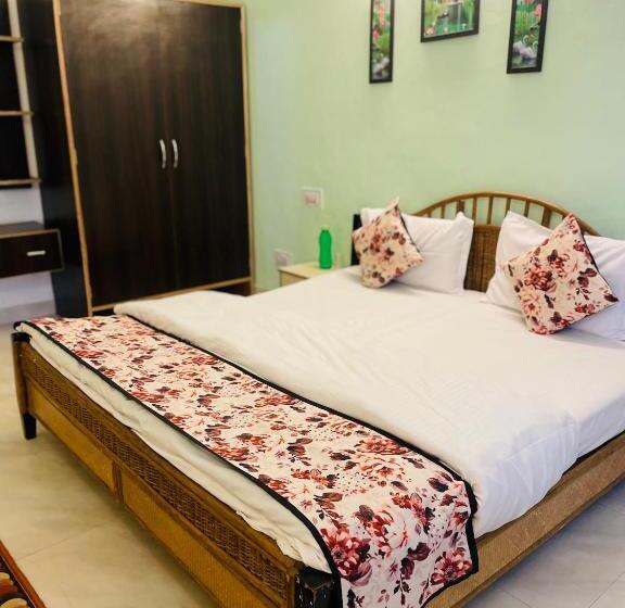 住宿加早餐  Wonder Homes