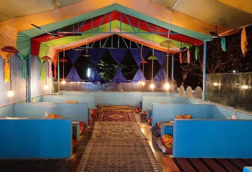 Birla Resort Near Hampi