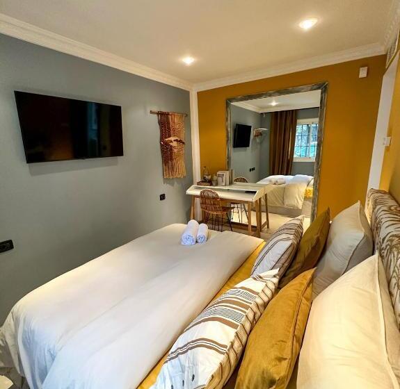 Boutique Villa Leicht & Friends