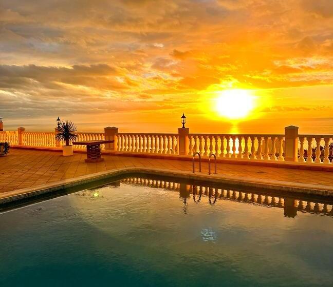 Boutique Villa Leicht & Friends