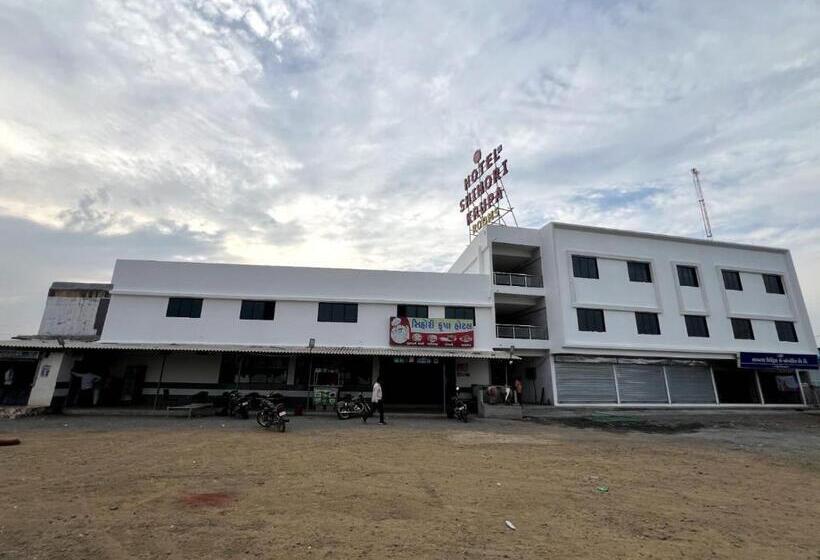 Collection O Hotel Shihori Krupa