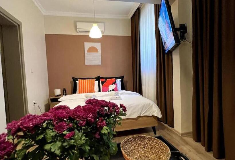 Comelivego Cihangir 12