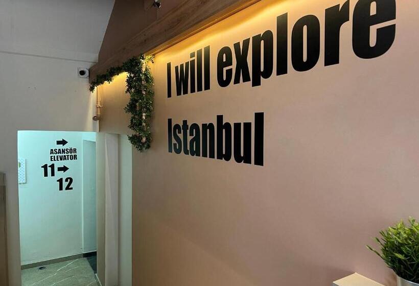 Comelivego Cihangir 12