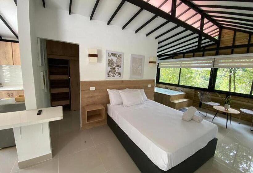 Cristales Del Rio Resort