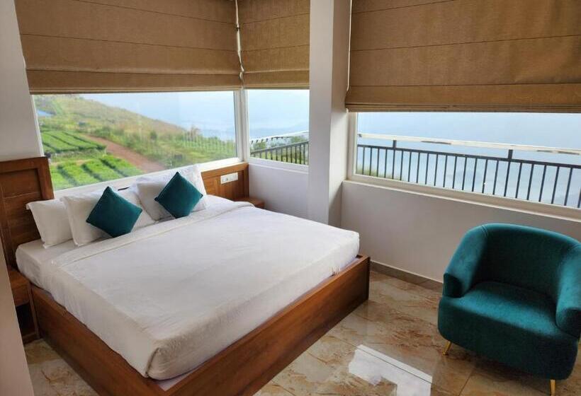 Gee Resort & Heights