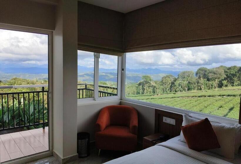 Gee Resort & Heights