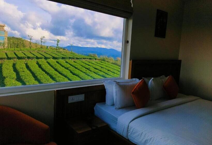 Gee Resort & Heights