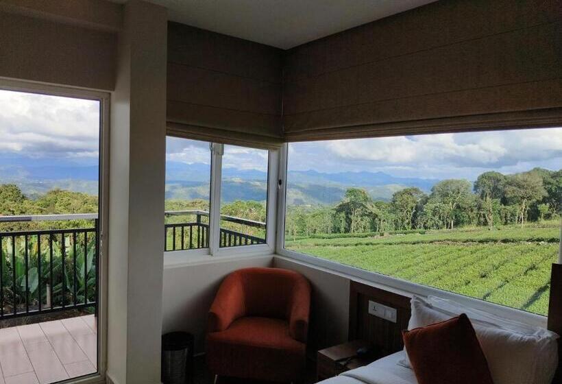 Gee Resort & Heights