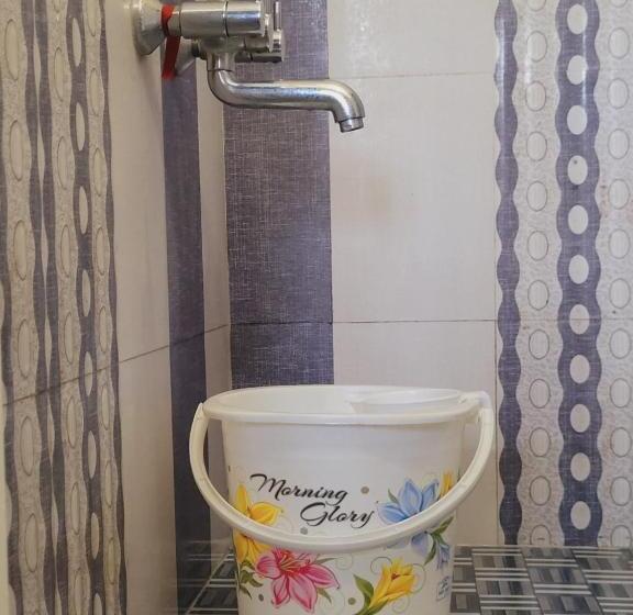 Green Castle Residency