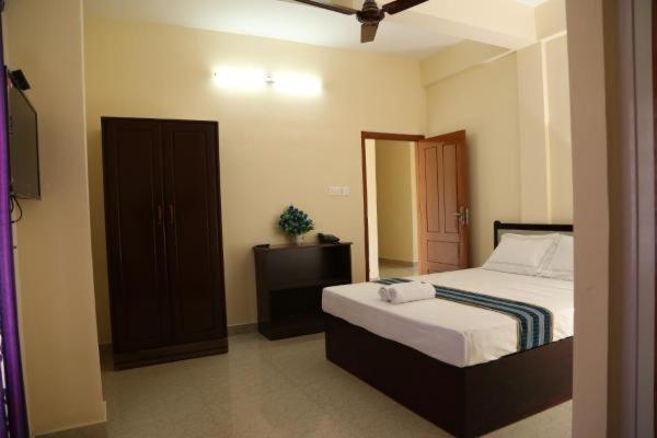 Green Castle Residency