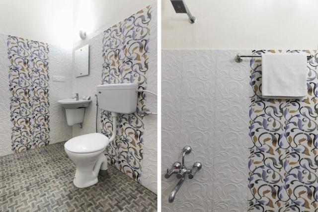 Green Castle Residency