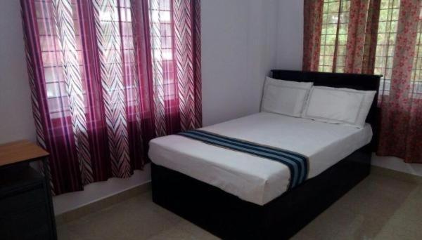 Green Castle Residency