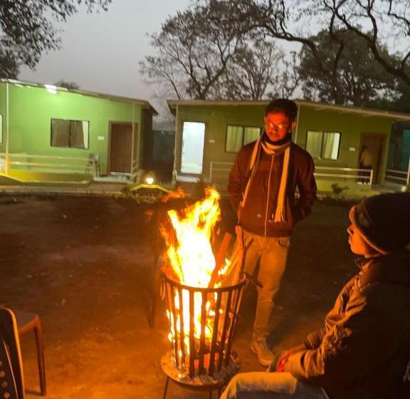 Green Valley Family Resort