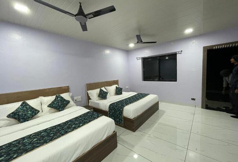 Green Valley Family Resort