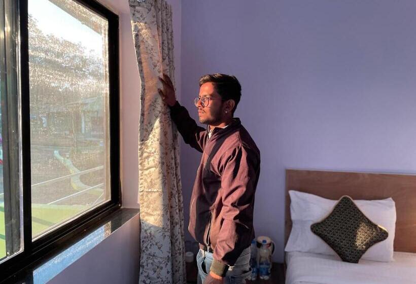 Green Valley Family Resort