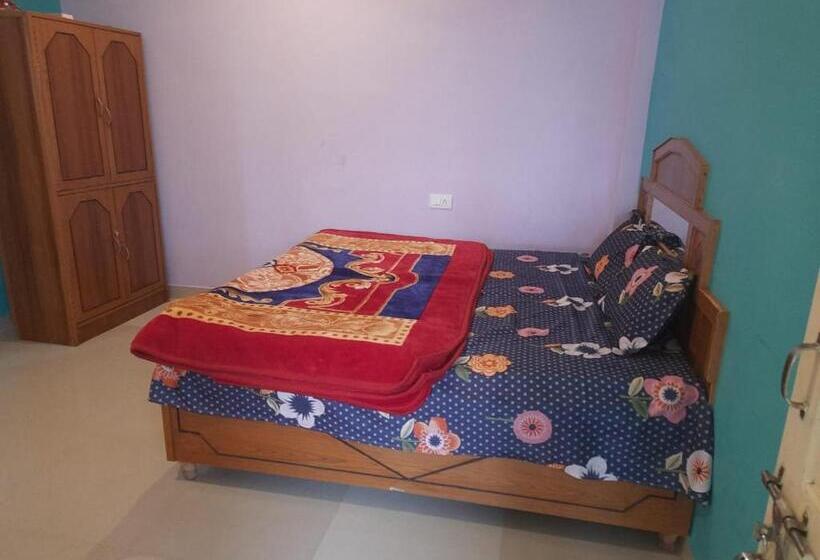 Himalayan Bed & Breakfast