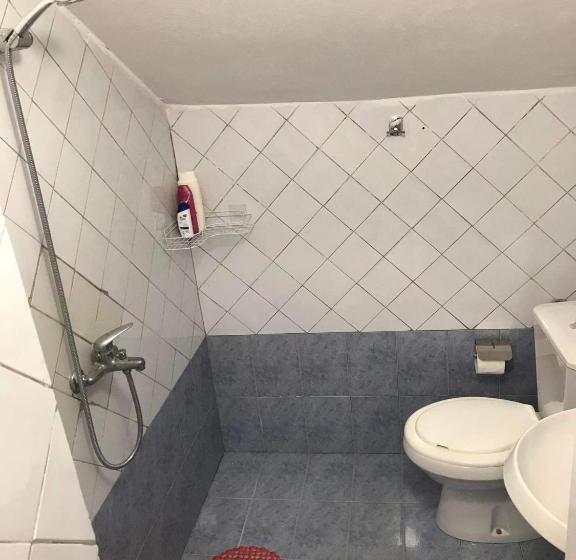 Hostel Xarba