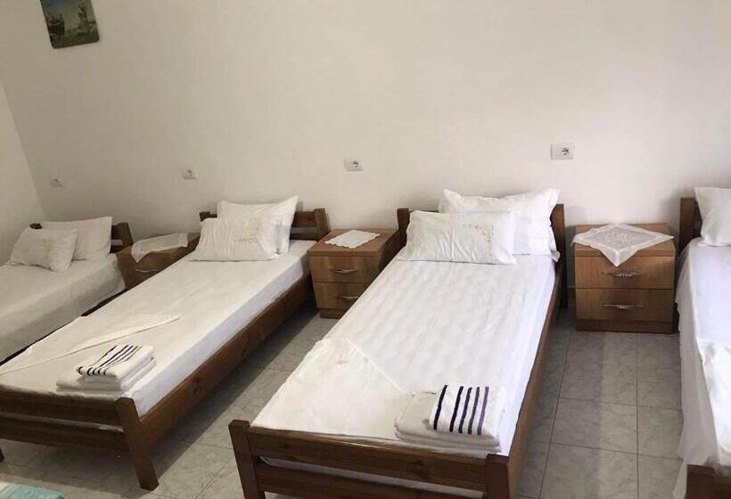 Hostel Xarba