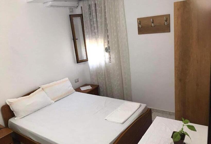 Hostel Xarba