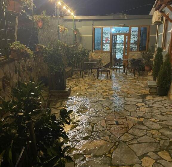 Hostel Xarba